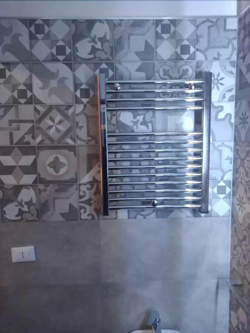 Alloggi Le Stanze Di Medea Palermo Exterior foto